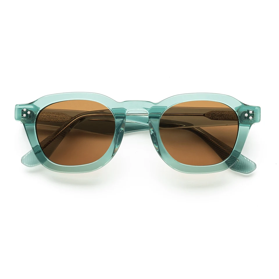 Zenith Acetate Sunglasses