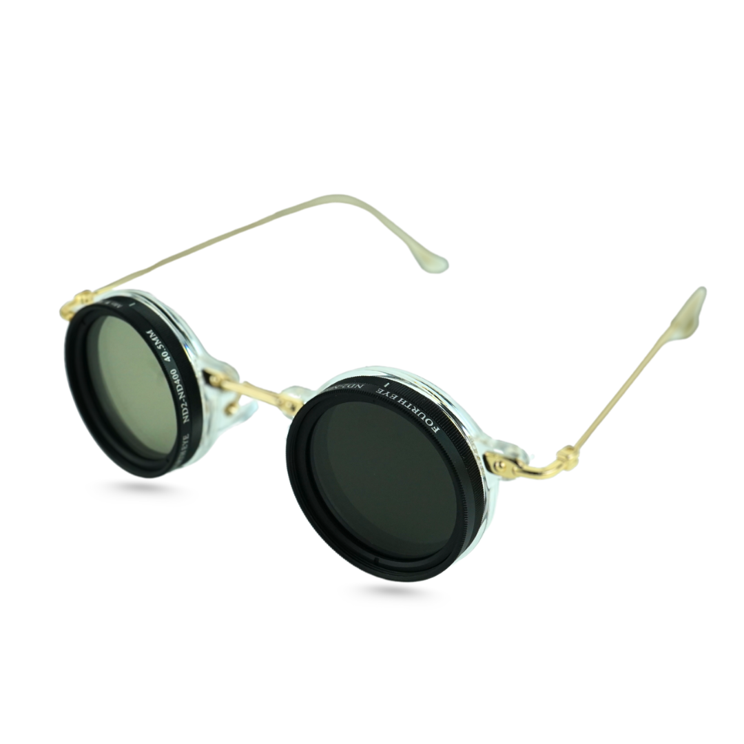 Aperture Sunglasses 2.0