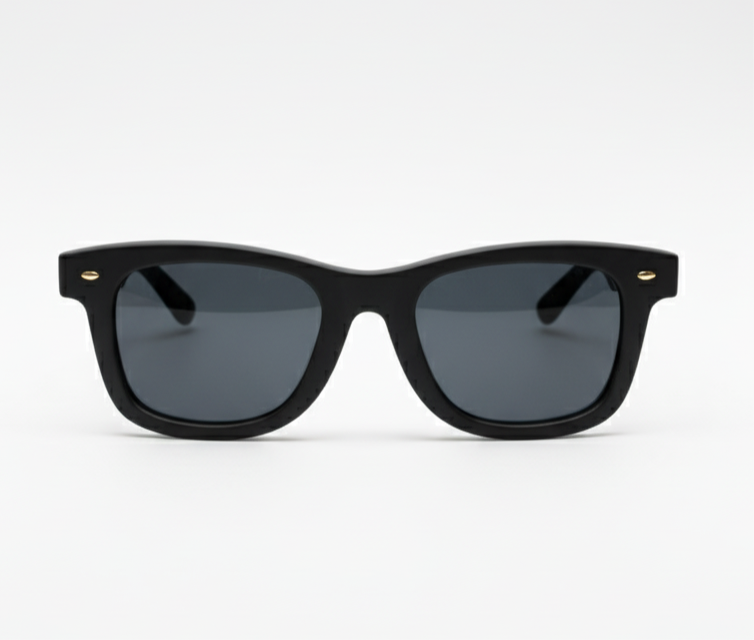 Dark Mode Sunglasses