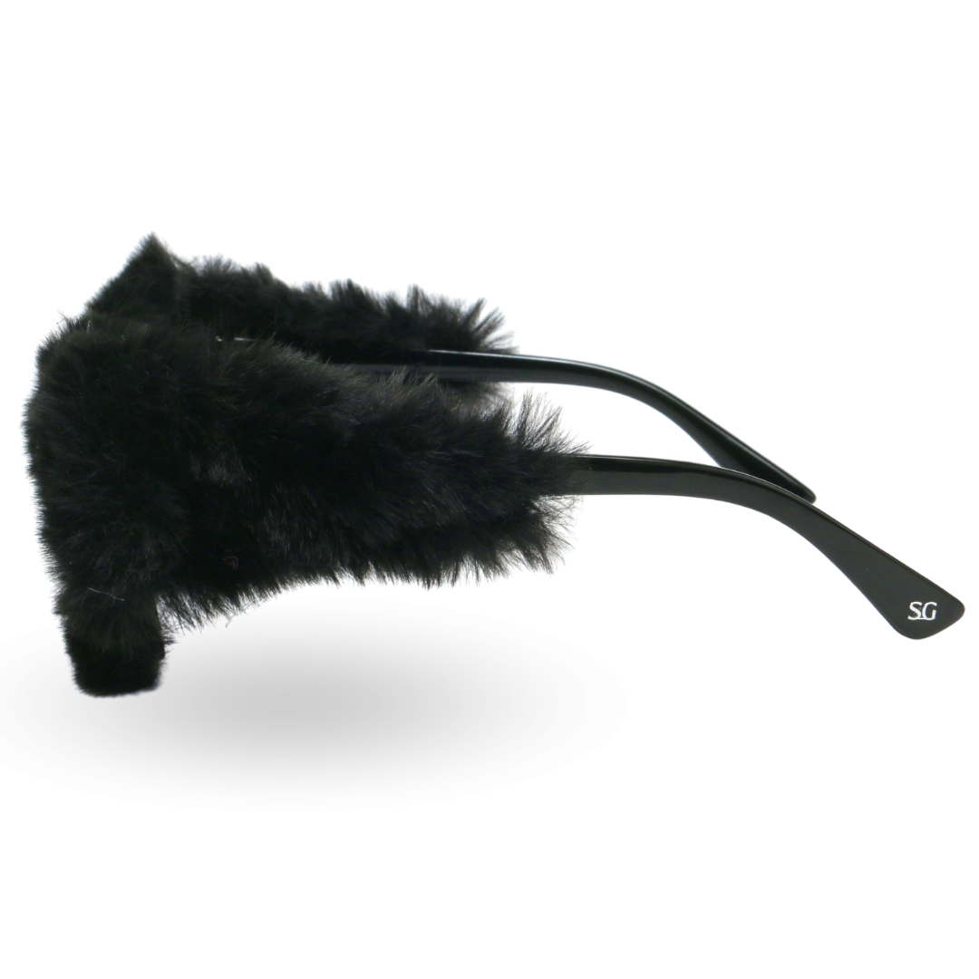 Raven Sunglasses