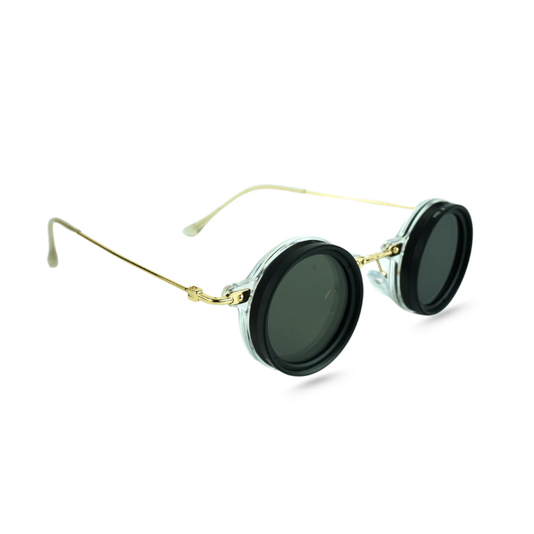 Aperture Sunglasses 2.0