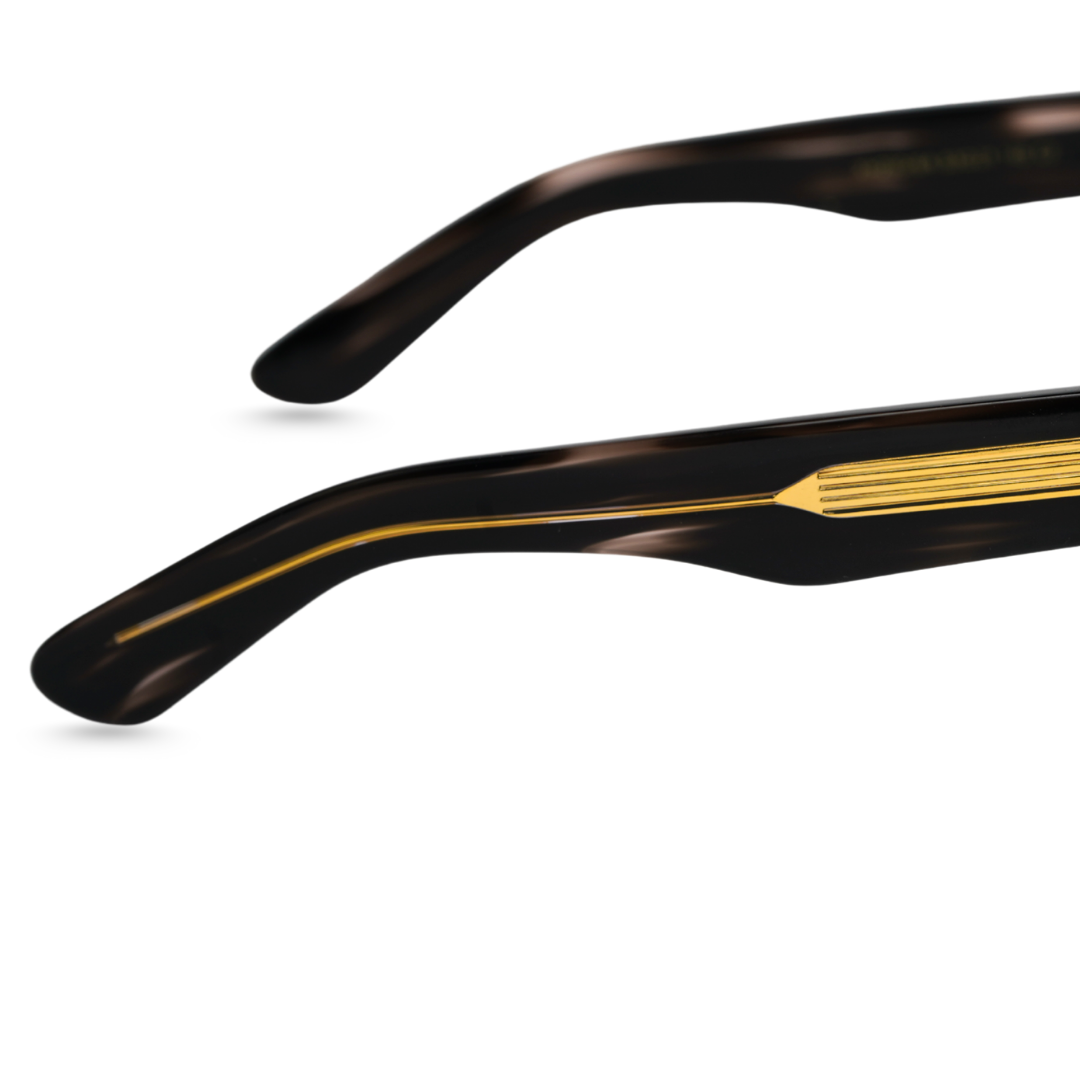Simon Acetate Eyewear