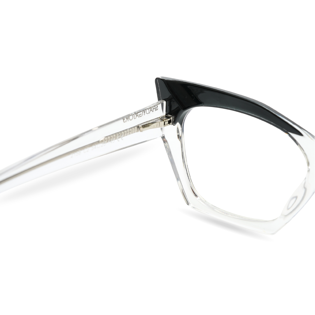 Inkline Acetate Eyewear