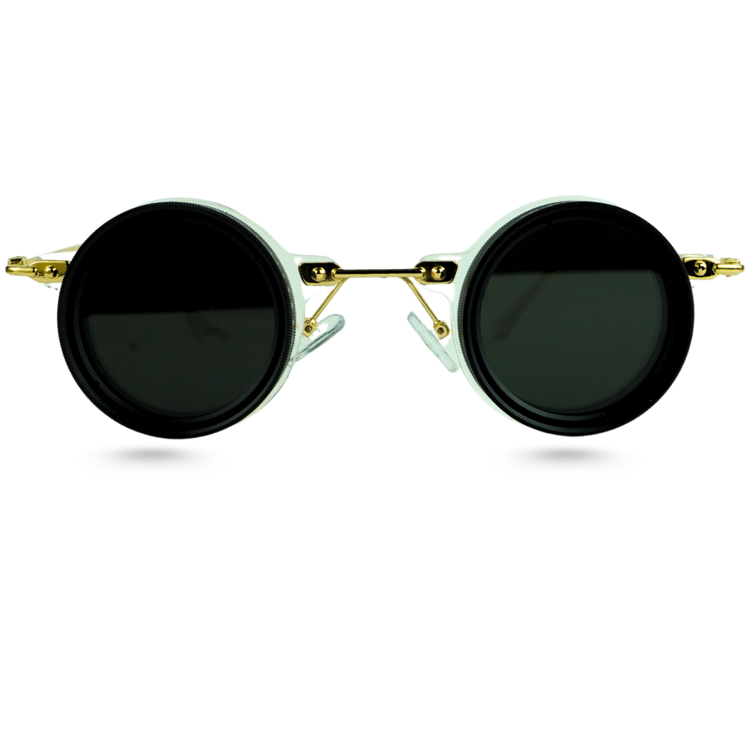 Aperture Sunglasses 2.0