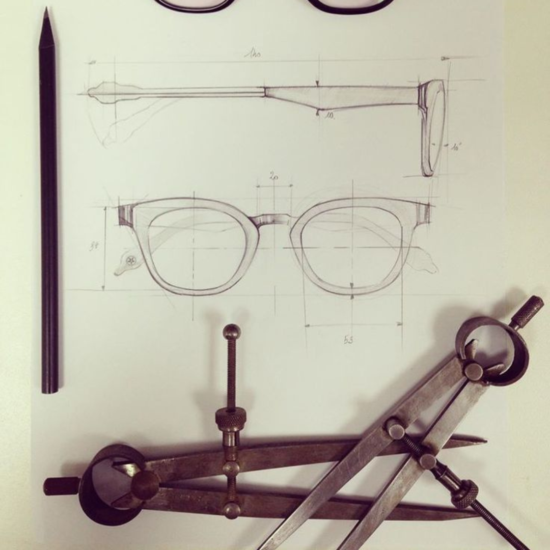 <strong>Visionary Design & Innovation</strong>