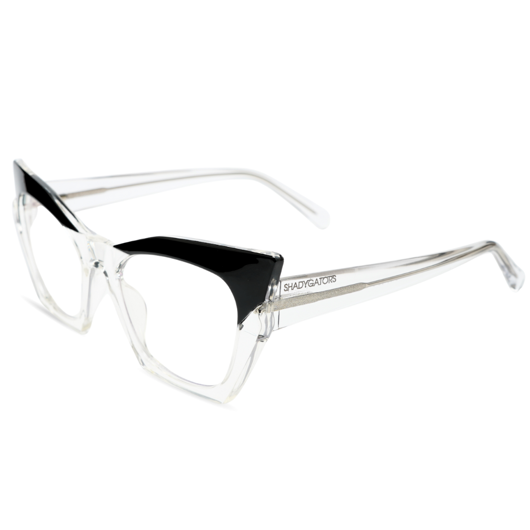 Inkline Acetate Eyewear