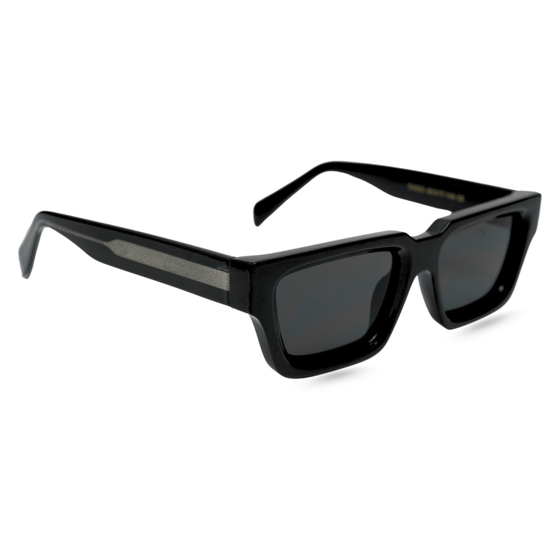 Noir Sunglasses