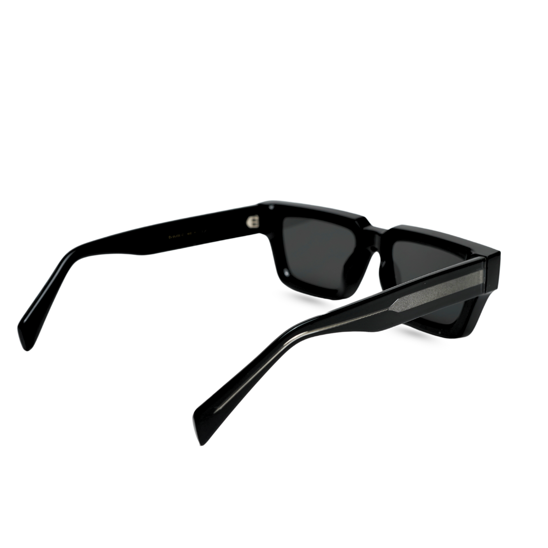 Noir Sunglasses