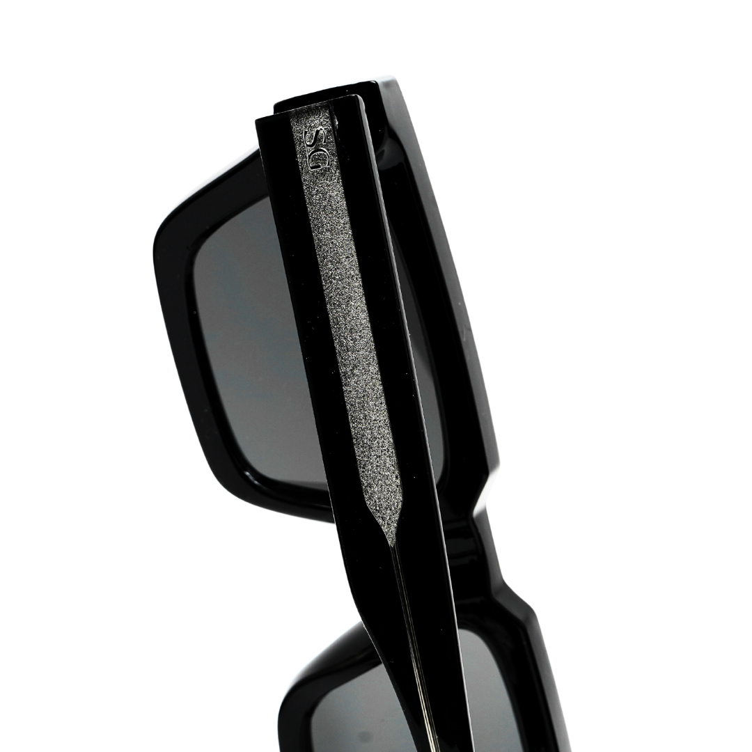 Noir Sunglasses