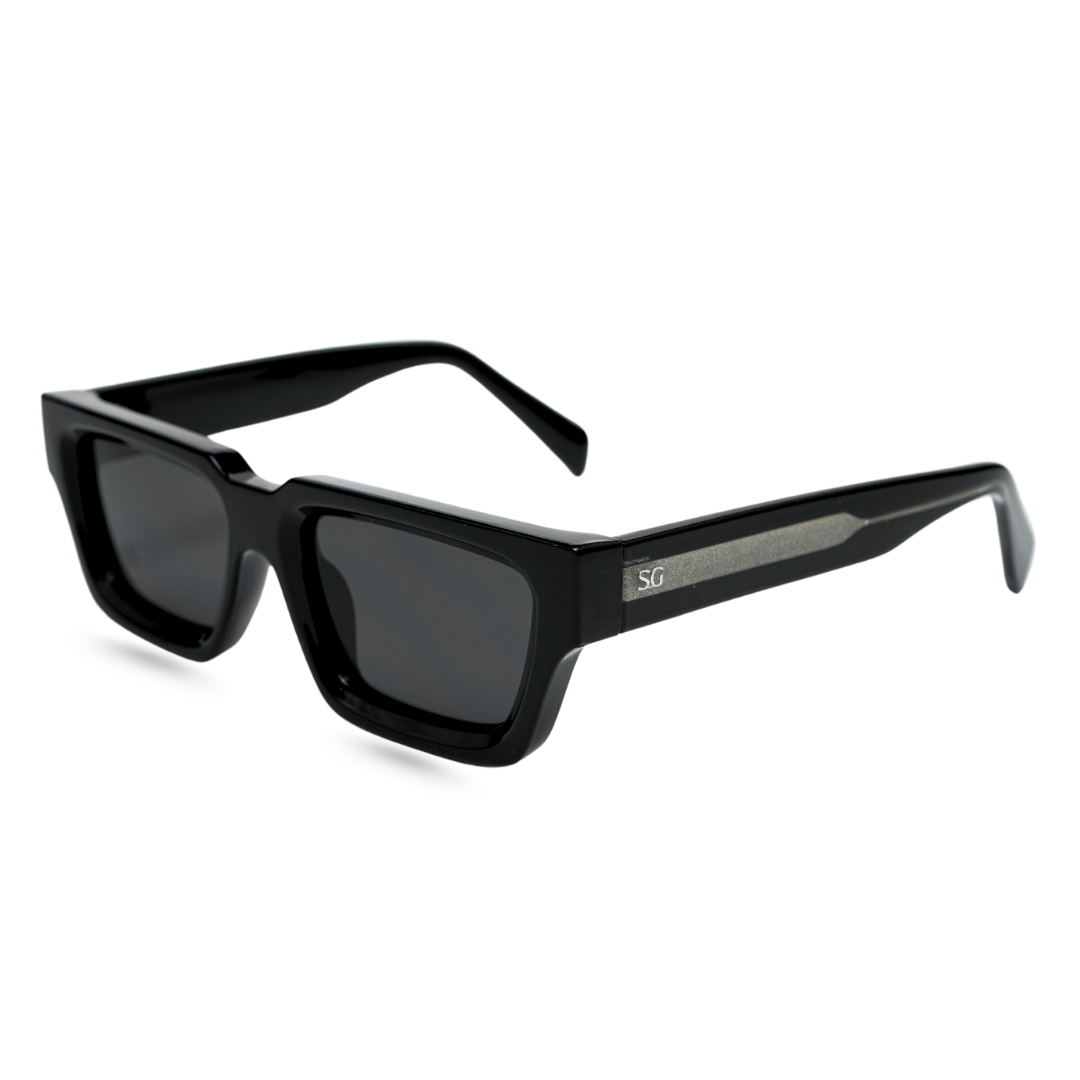 Noir Sunglasses