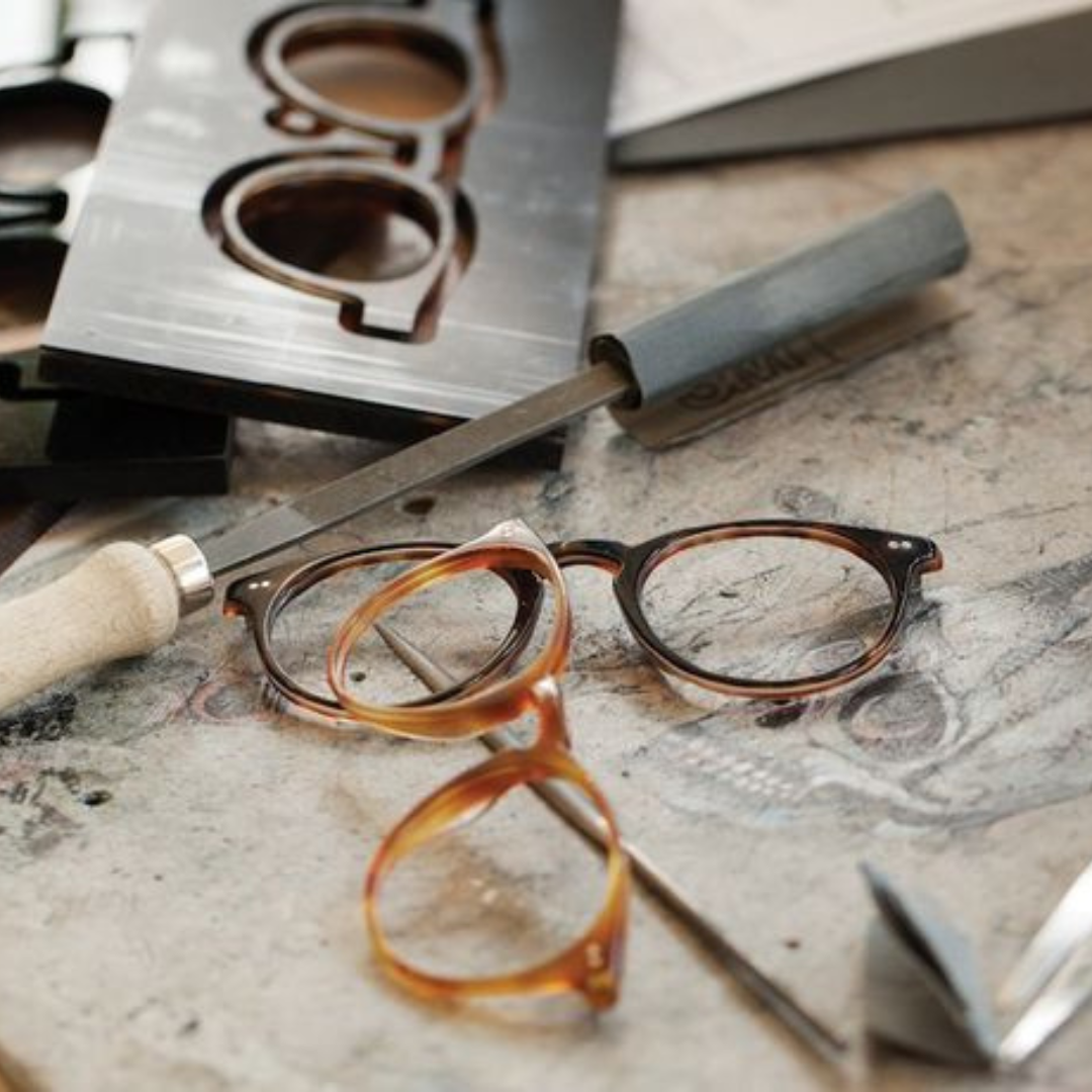 <strong>Crafted for Excellence</strong>