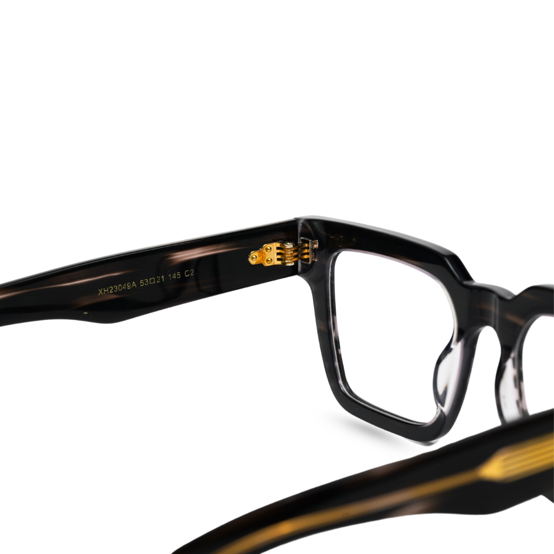 Simon Acetate Eyewear