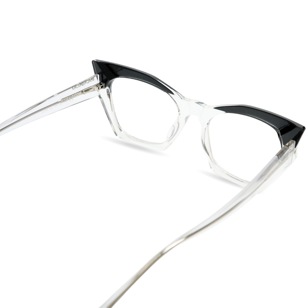 Inkline Acetate Eyewear