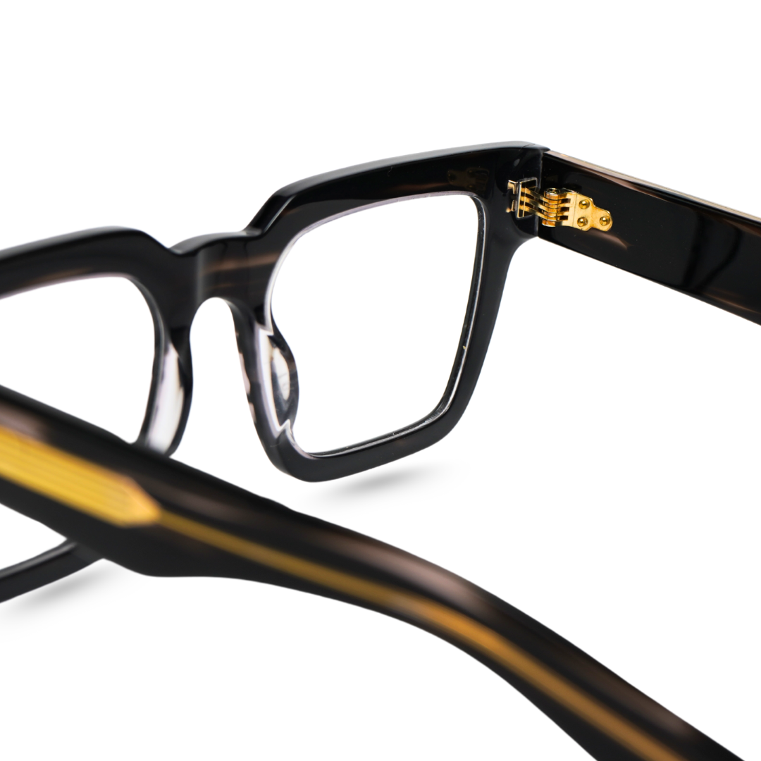 Simon Acetate Eyewear