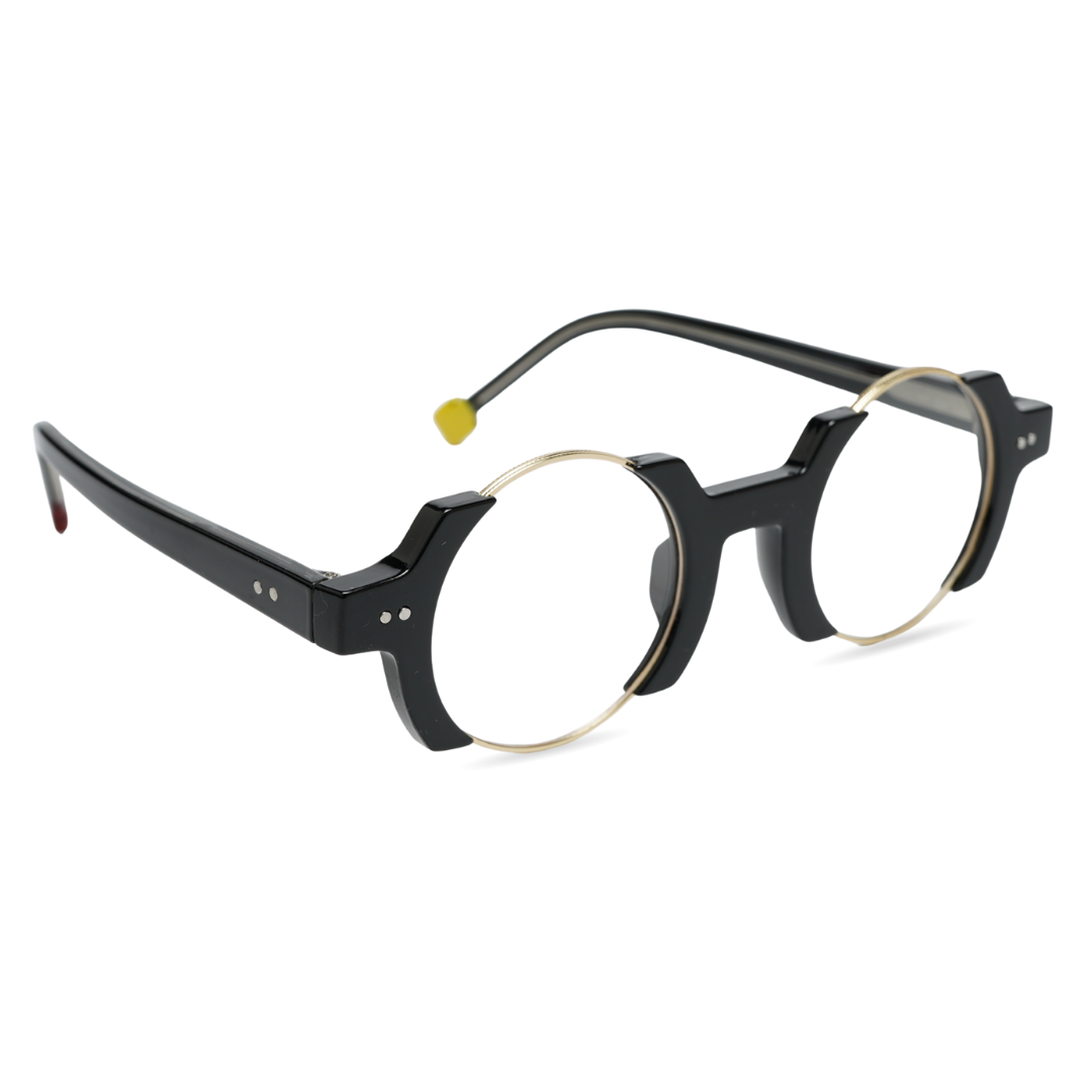 Axis Acetate Eyewear