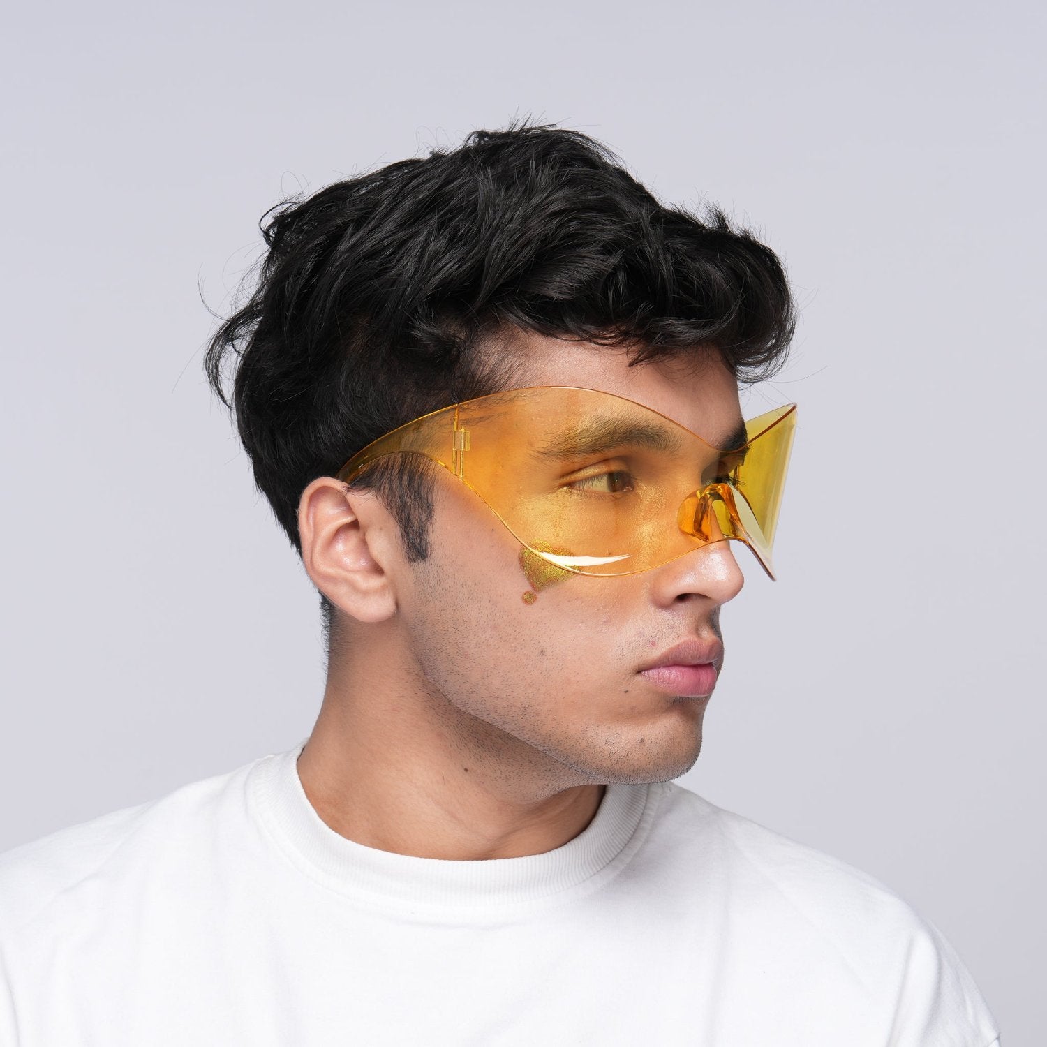 CANDY GLASSES