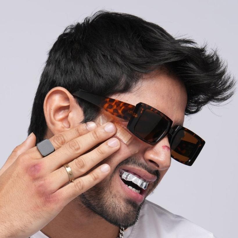 Beach Please Sunglasses