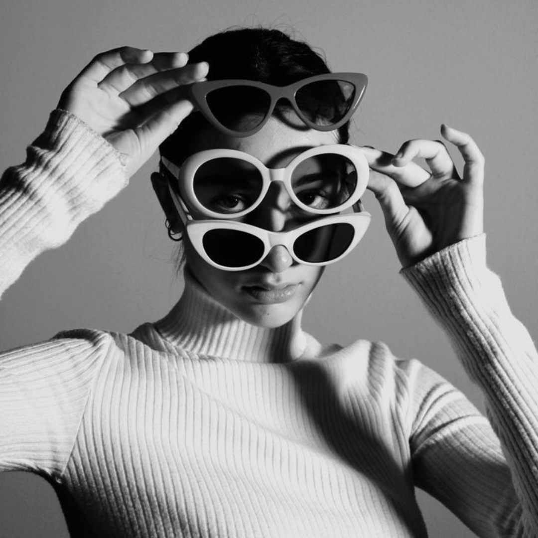 <strong>Unapologetically Stylish</strong>