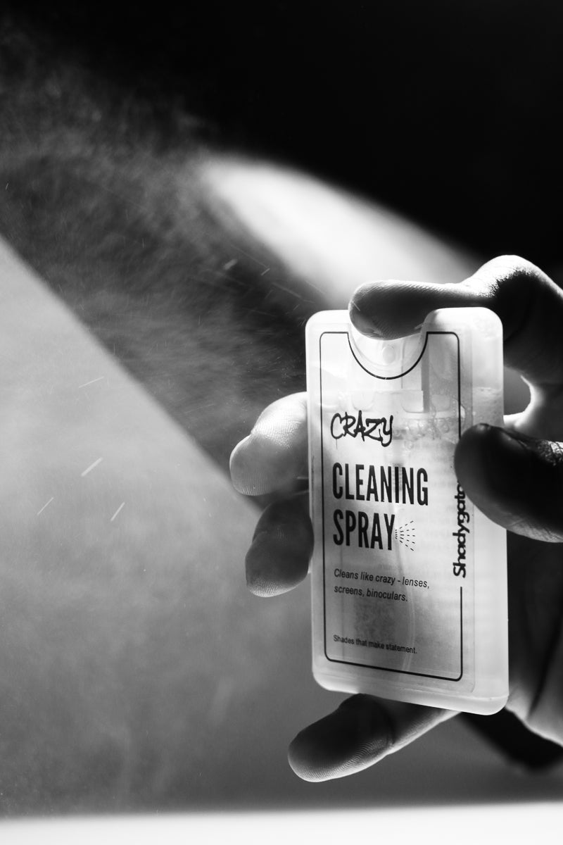 Cleaning Kit