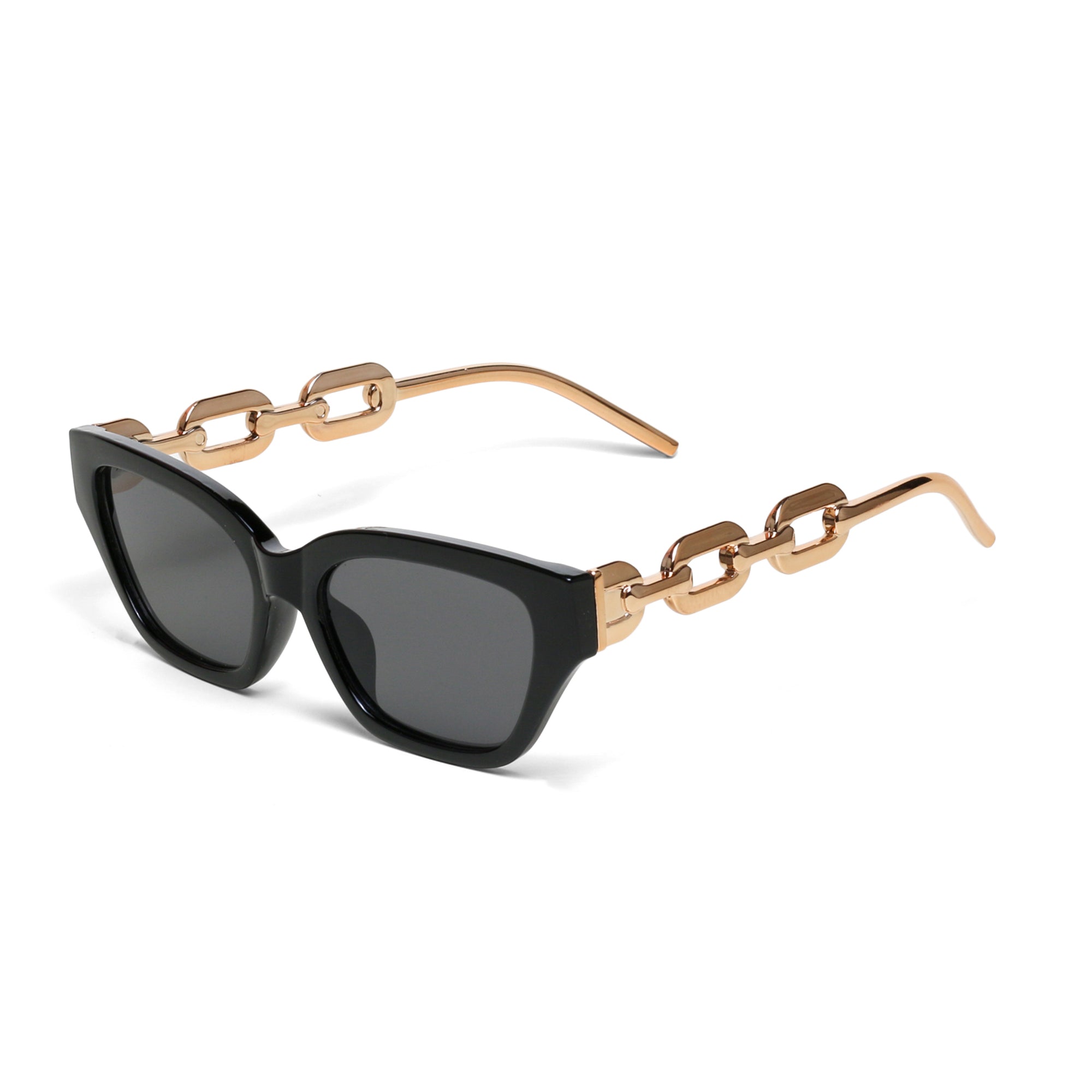 LOUIS VUITTON EDGE LV SUNGLASSES