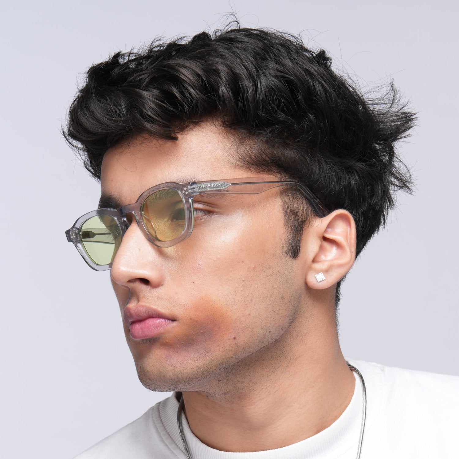 Meridian Acetate Sunglasses