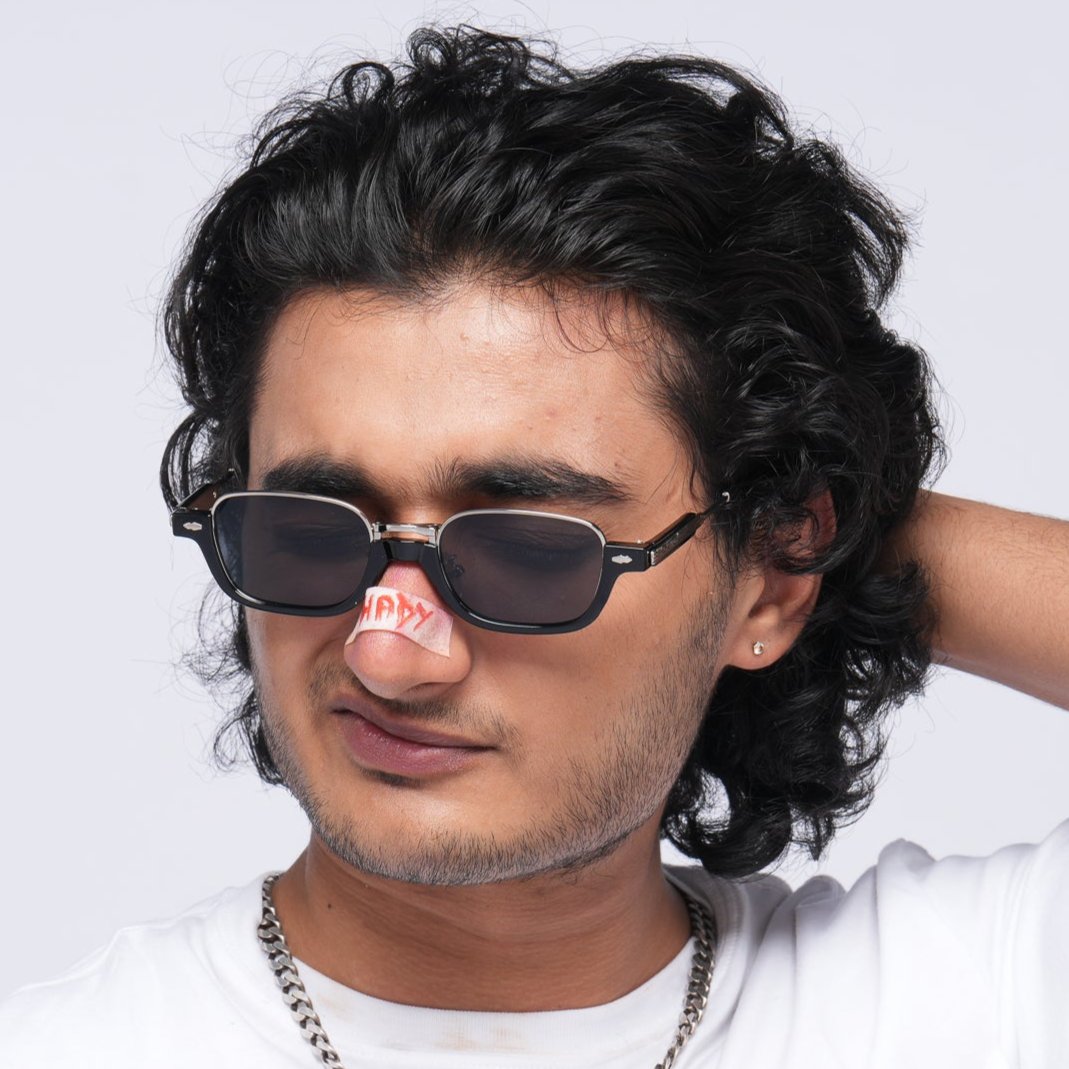 Masaba Sunglasses