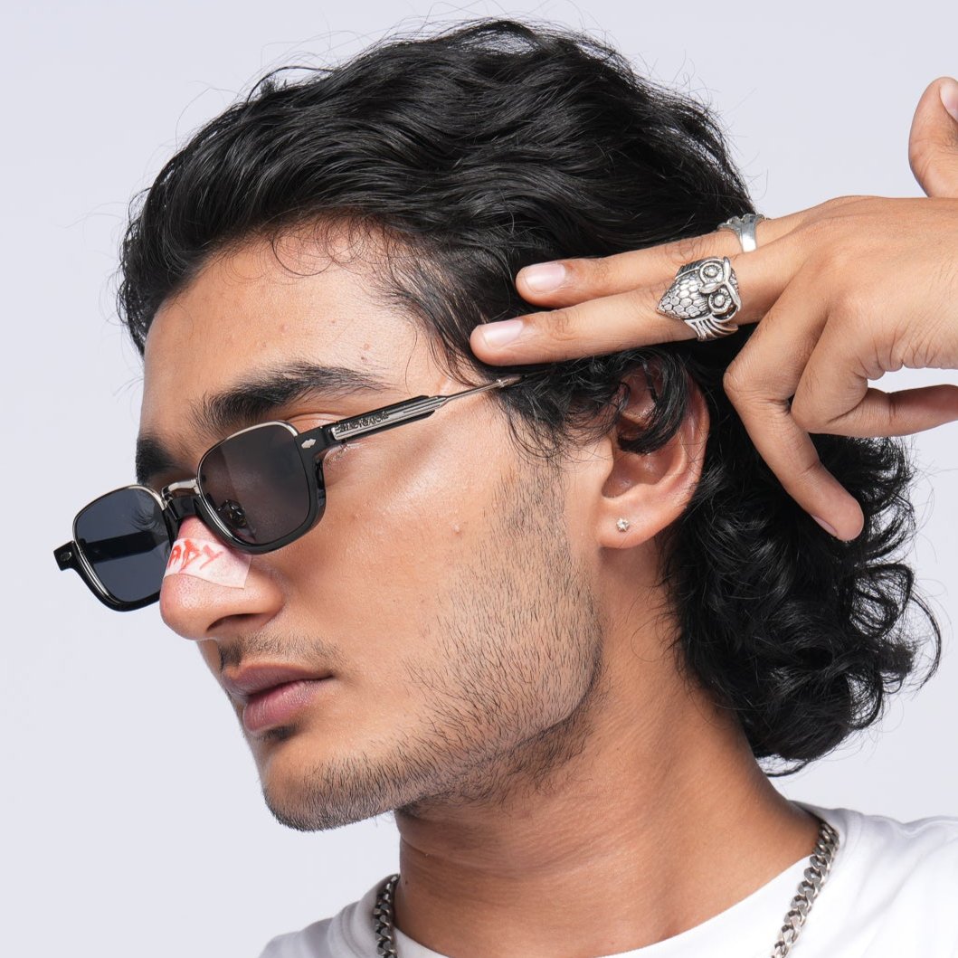 Masaba Sunglasses