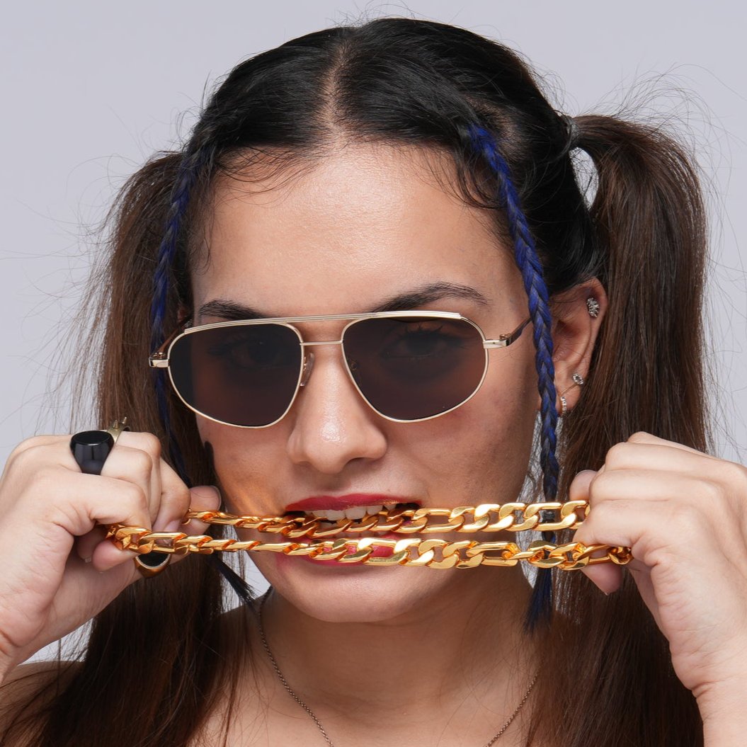 Mavrick Sunglasses