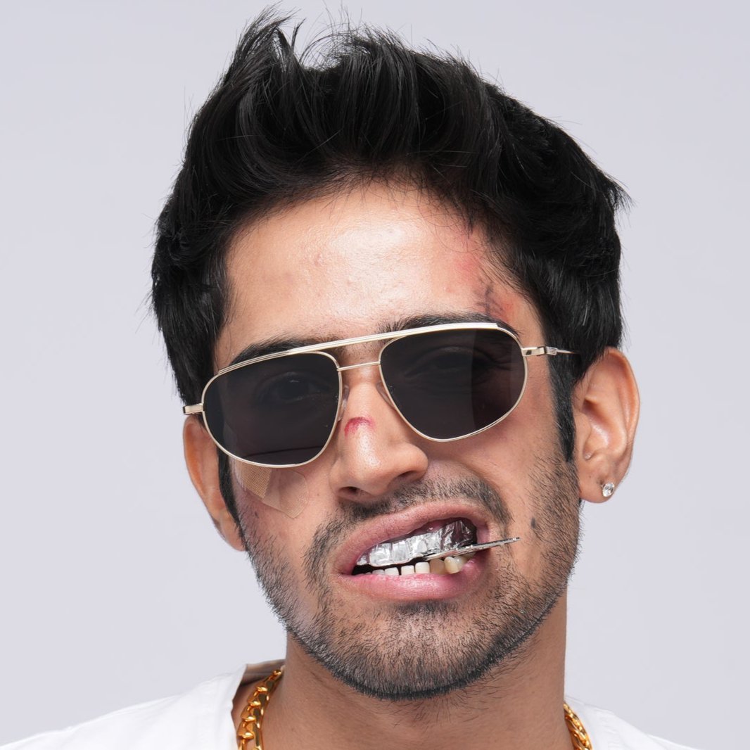 Mavrick Sunglasses