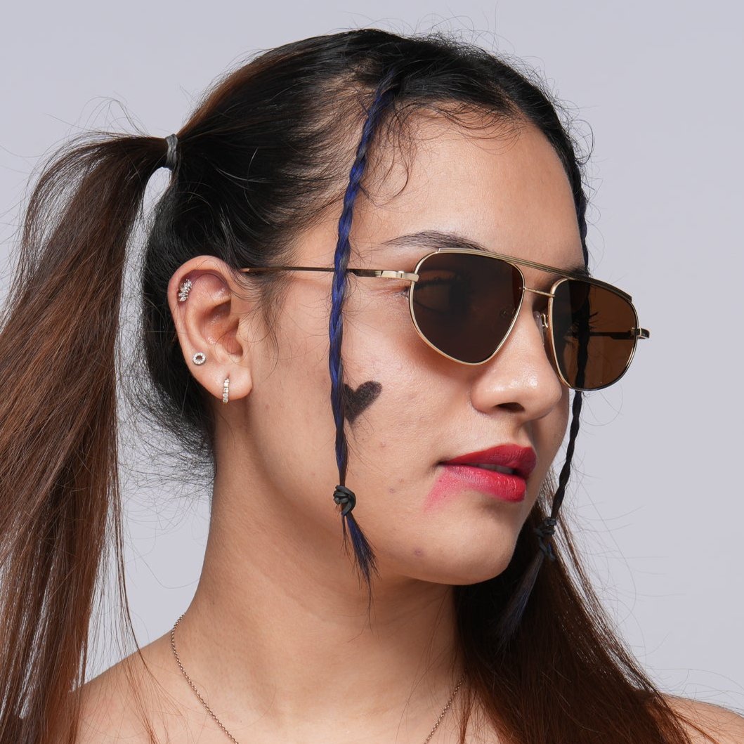 Mavrick Sunglasses