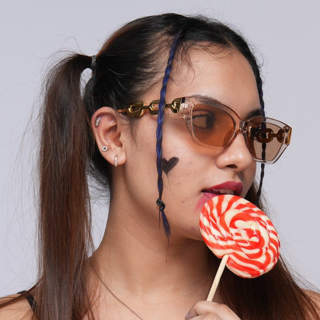 Monalisa Sunglasses