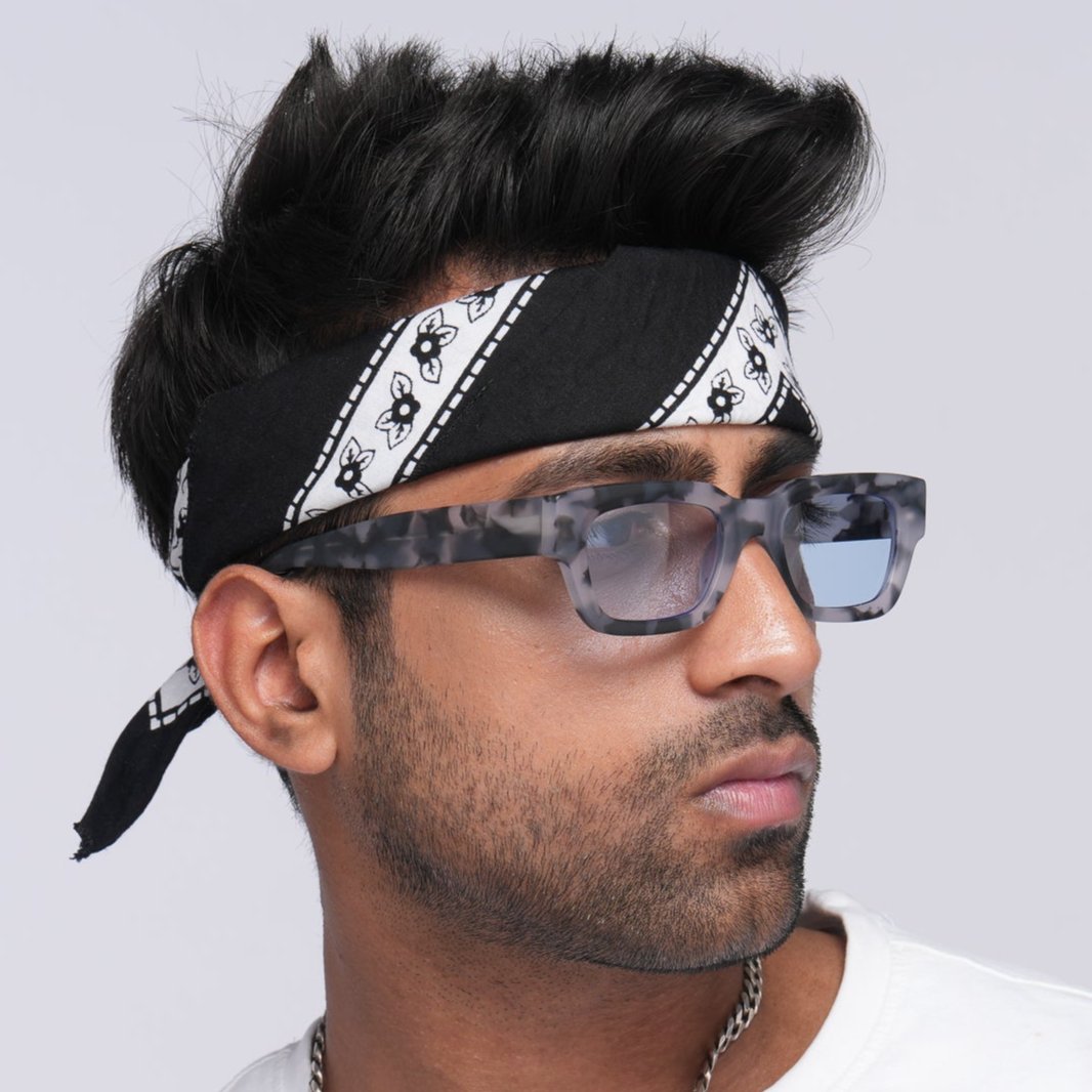 Mortal Acetate Sunglasses