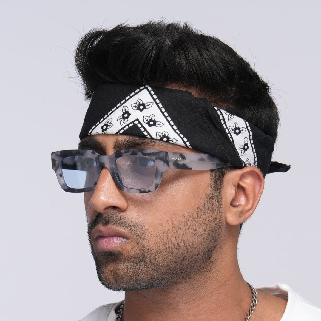 Mortal Acetate Sunglasses