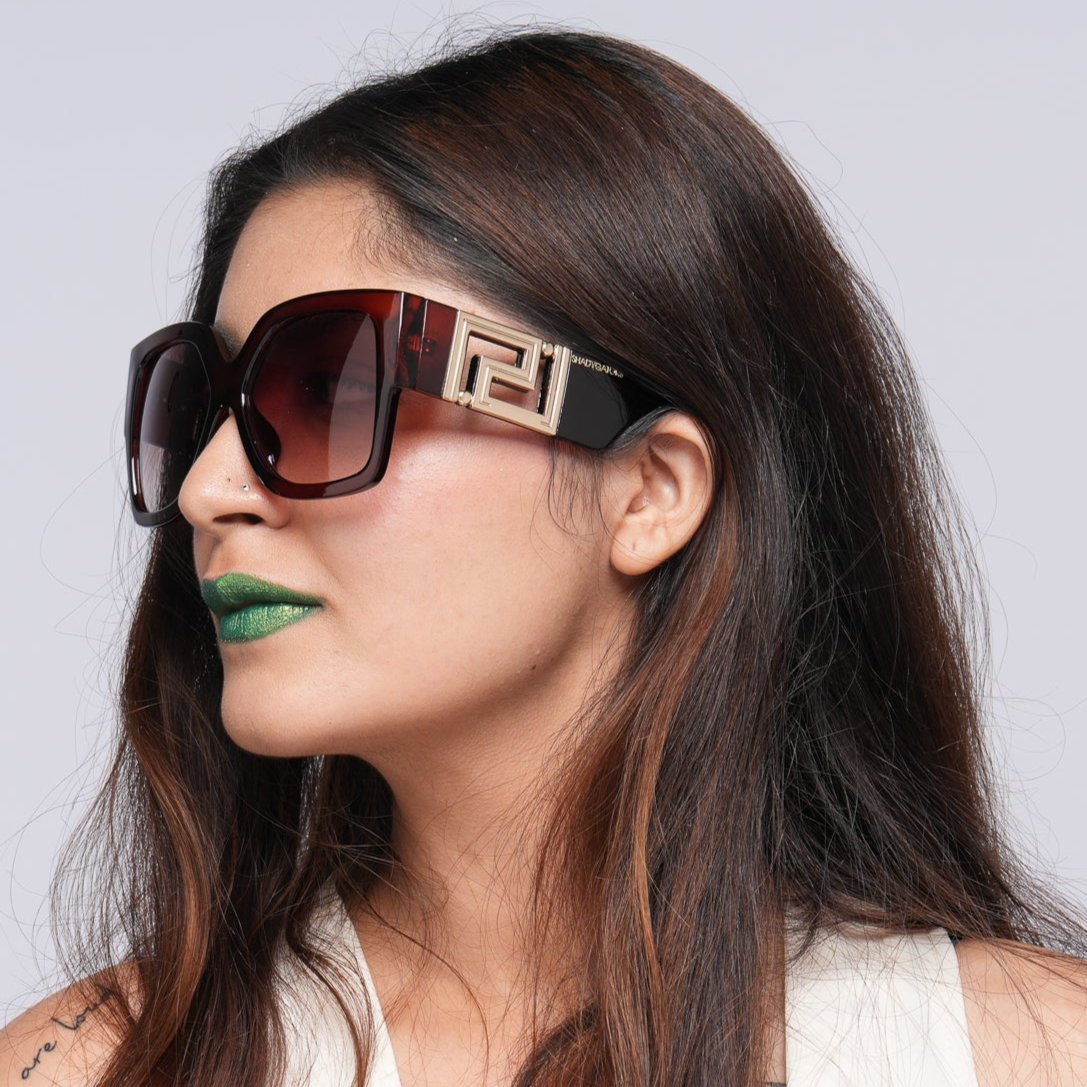 Mosaic Sunglasses