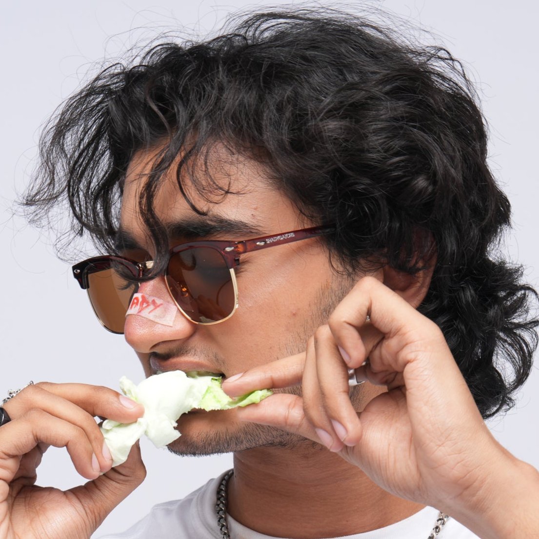 Poker Sunglasses