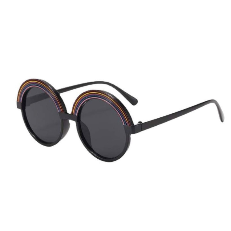 Rare Rainbow Kids Sunglasses