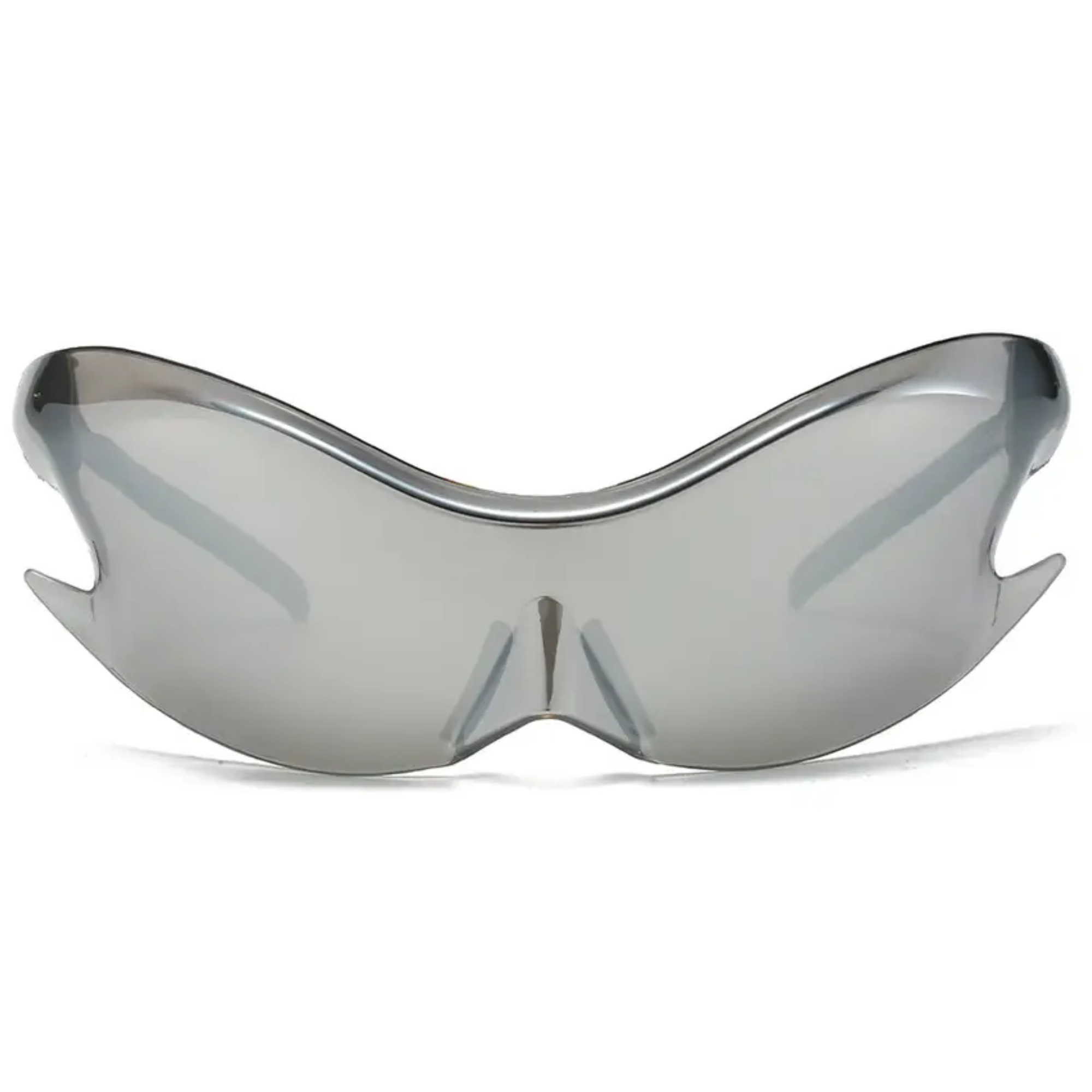 TECHNO KETAMINE GLASSES