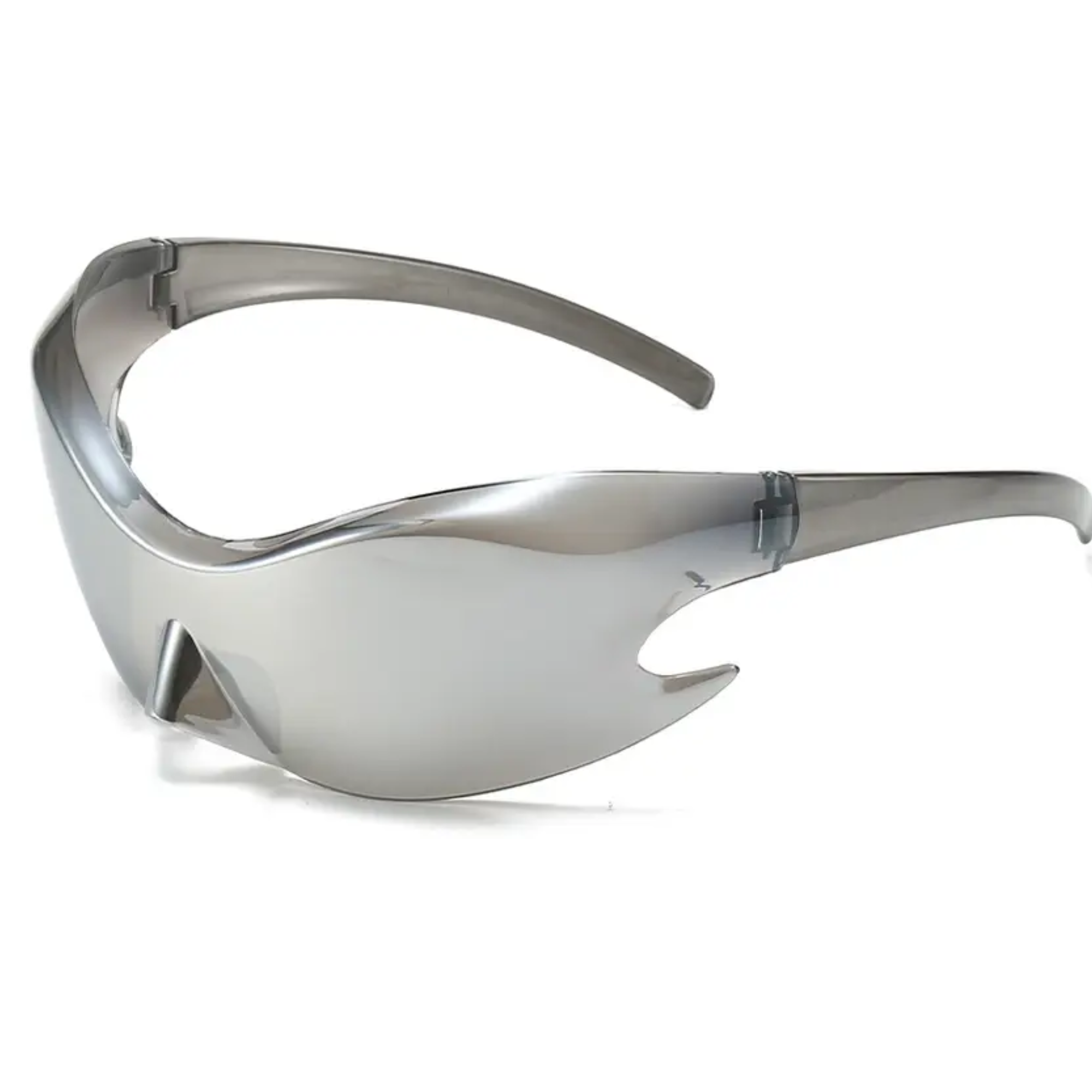 TECHNO KETAMINE GLASSES