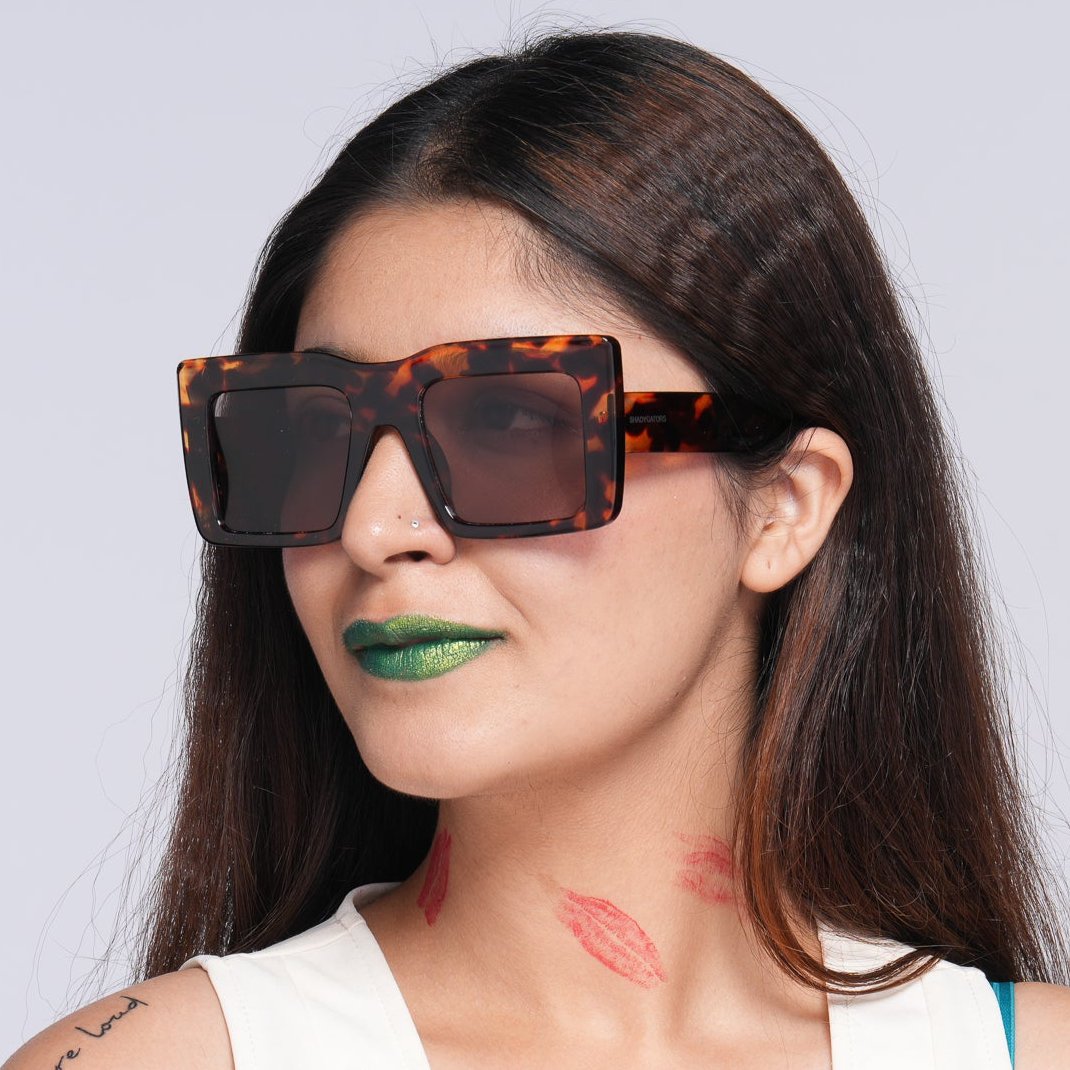 Vanilla Sunglasses