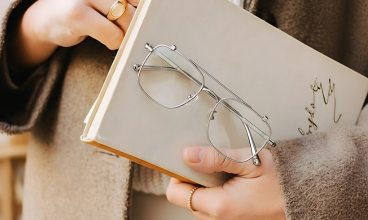 Eyeglasses