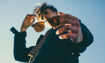 Classic Sunglasses