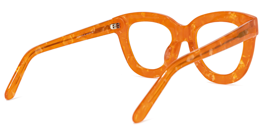 Mikan Eyewear