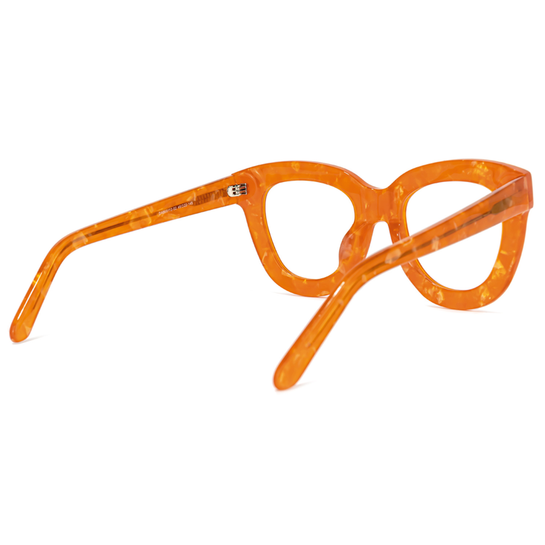 Mikan Eyewear