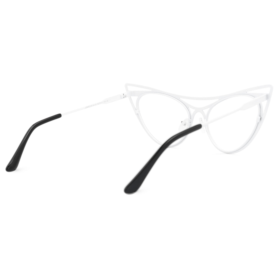 Wasp Eyewear (White)