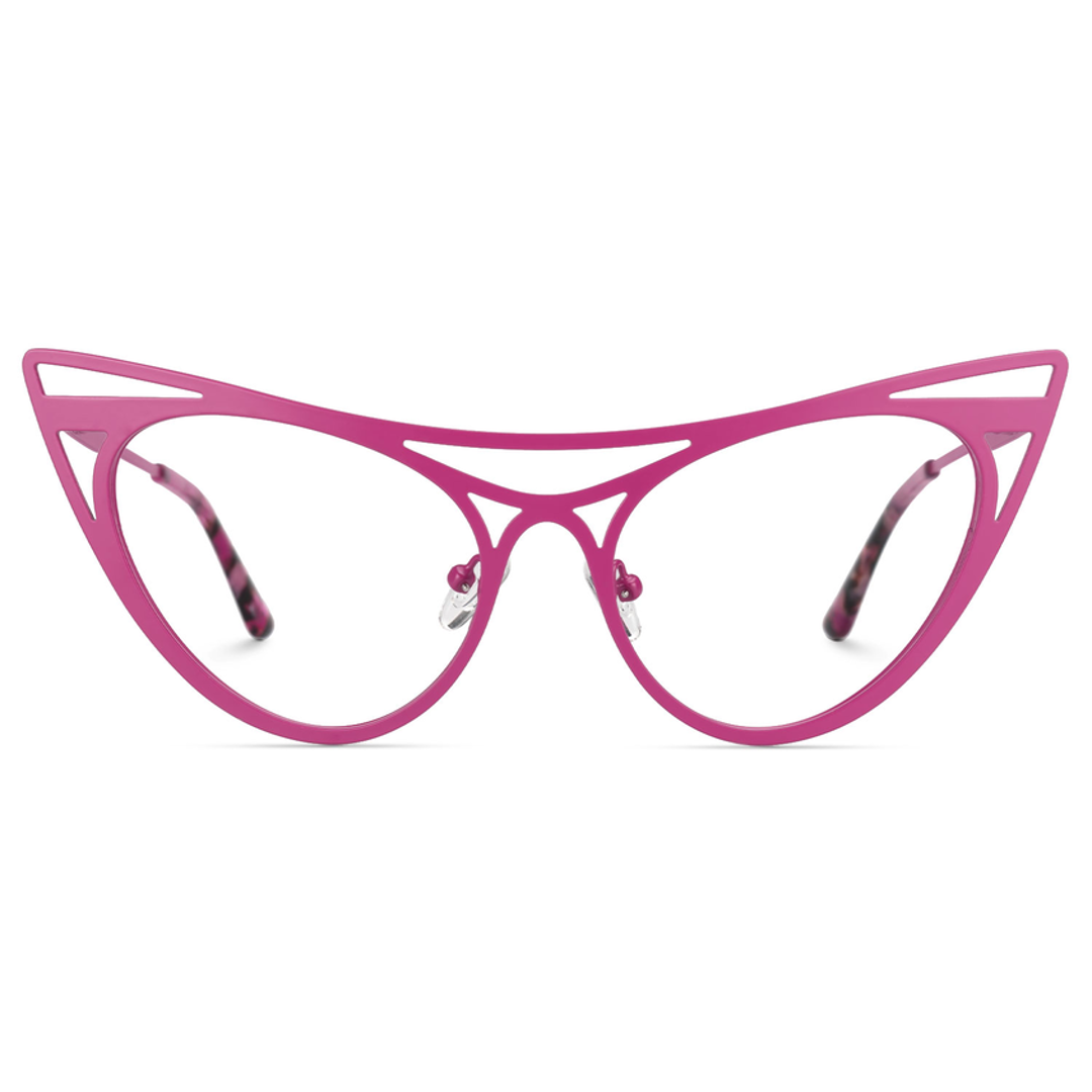 Wasp Eyewear (Pink)