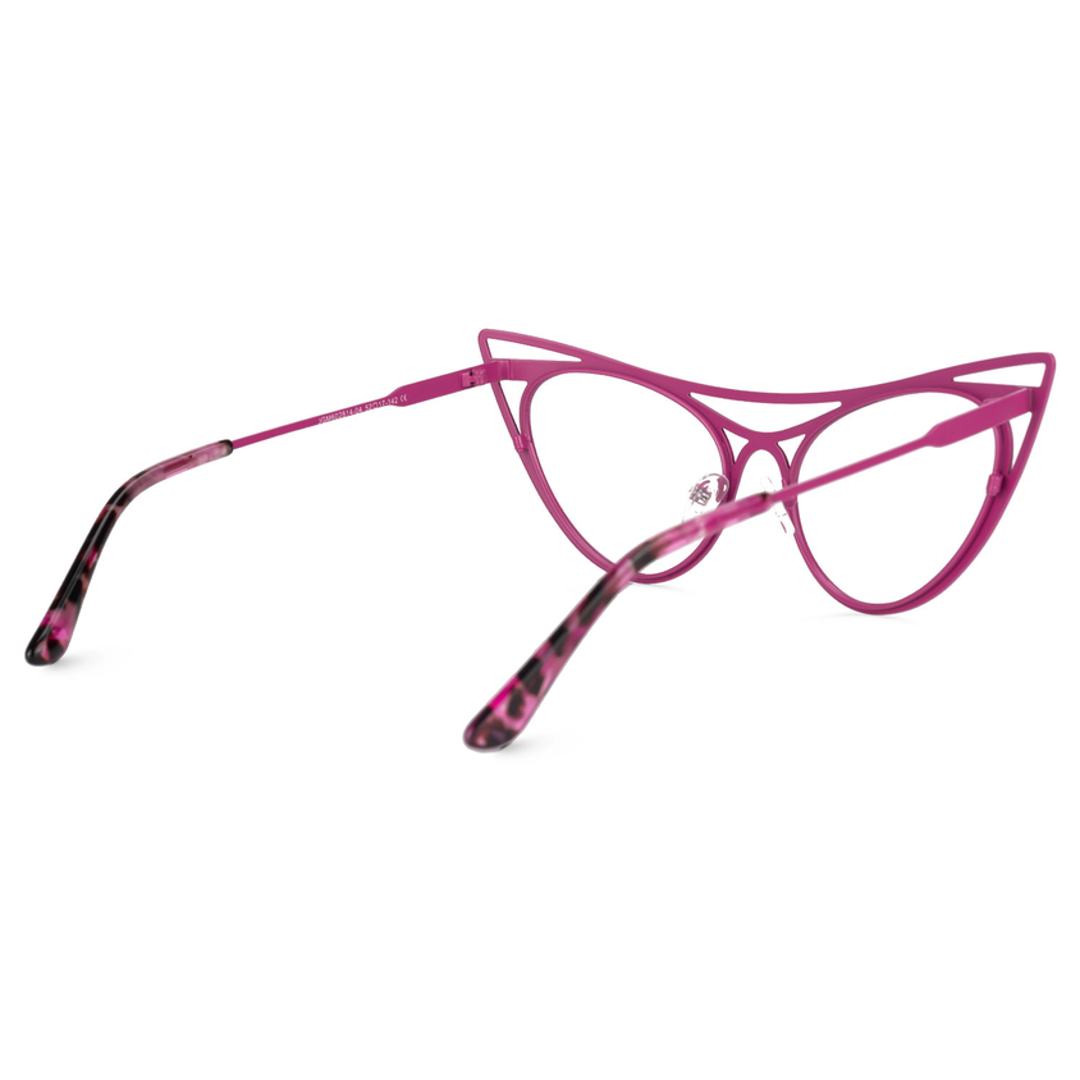 Wasp Eyewear (Pink)