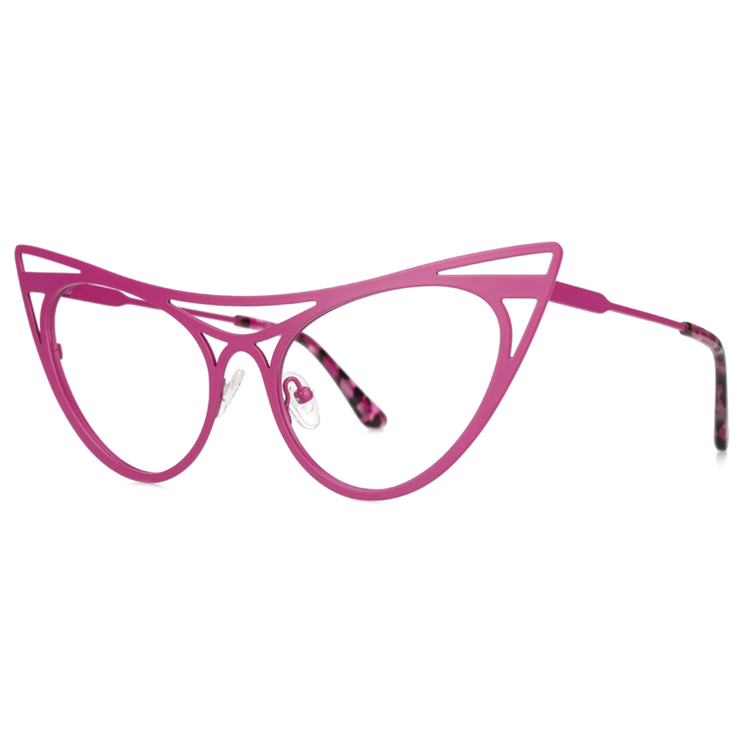 Wasp Eyewear (Pink)