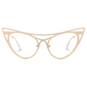 Wasp Eyewear (Gold)
