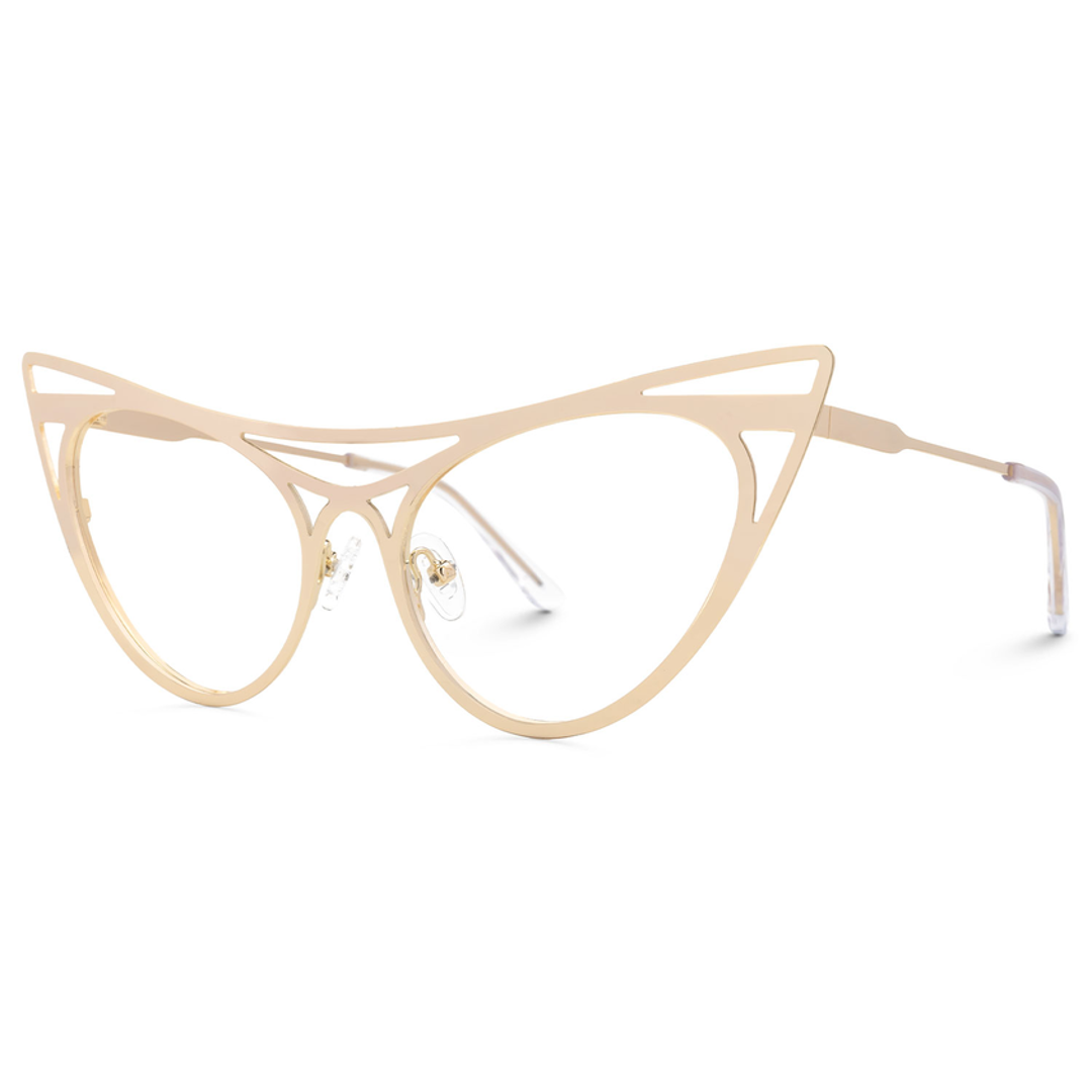 Wasp Eyewear (Gold)