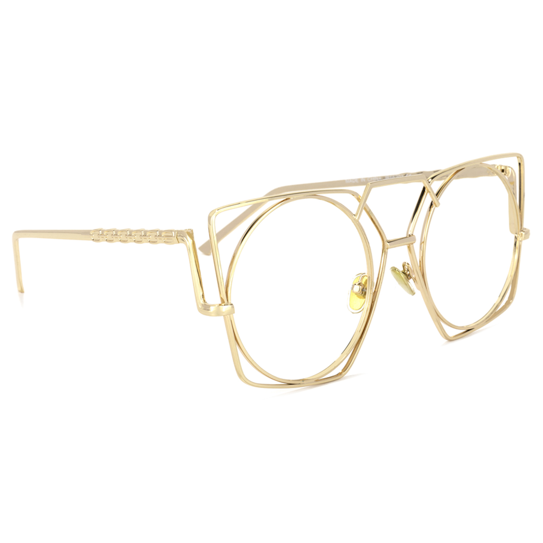 Origami Eyewear